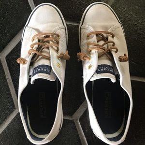 Sperry’s top-sider